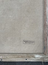 Vincent van Gogh Signed Oil