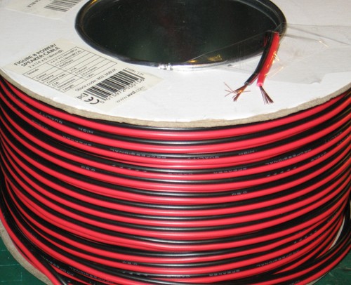 Amp power cable sold - amp,