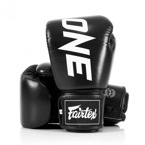 Fairtex bgv1 one boxing - one, gloves