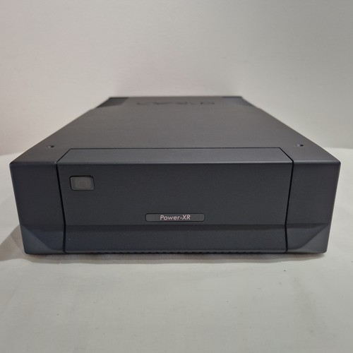 Cyrus power phantom - cyrus, black