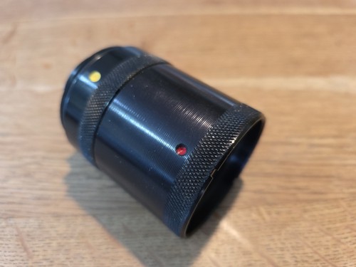 Underwater macro extension - underwater,