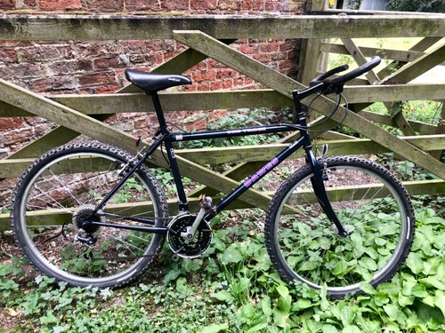 Retro dawes one track mountain - dawes,