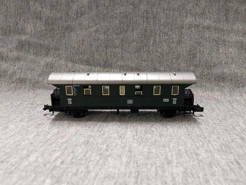 Fleischmann west german - db, bi