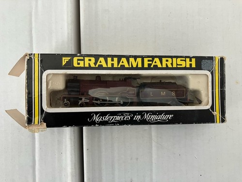 Graham farish 1201 class - 1201,