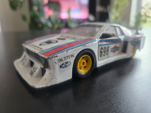 Polistil lancia beta - polistil,