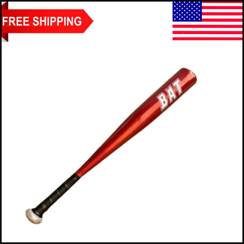 20in aluminum alloy baseball - 20in,