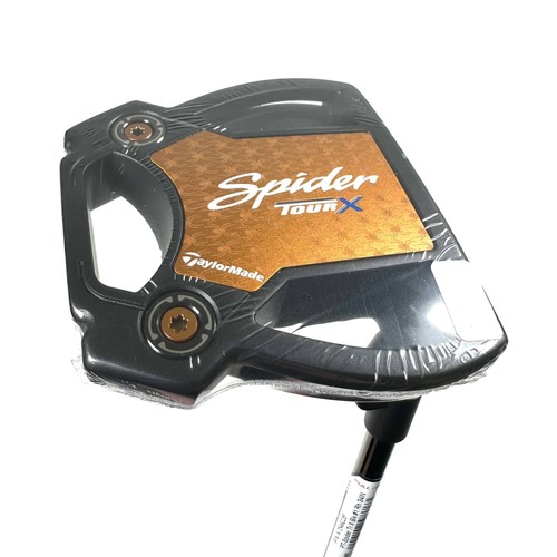 New taylormade spider tour - taylormade, x