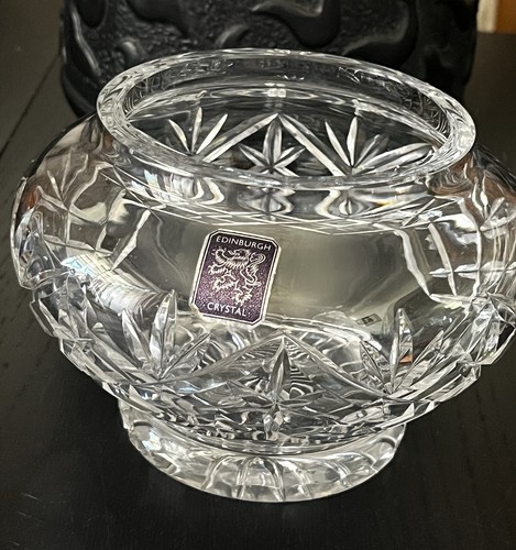 Edinburgh heavy crystal - edinburgh,