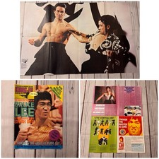 Kung-Fu Monthly No.20 Bruce