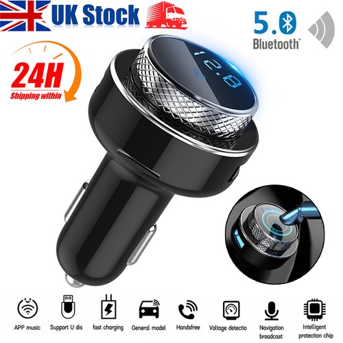New bluetooth transmitter - new,