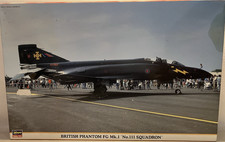 Hasegawa 1/48 British Phantom