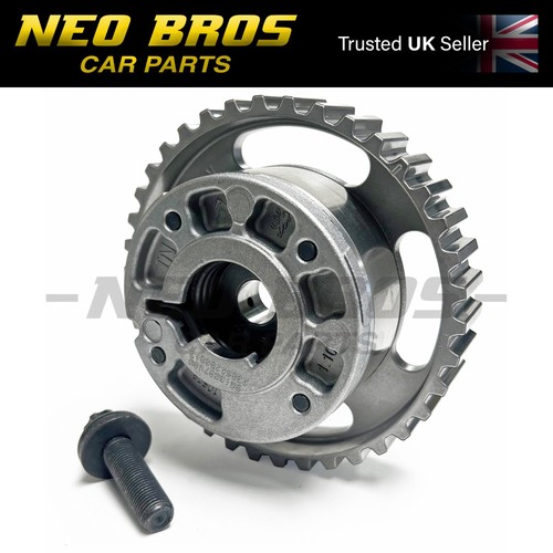 Inlet camshaft timing - inlet,