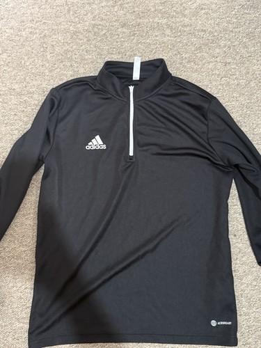 Black adidas track - black,
