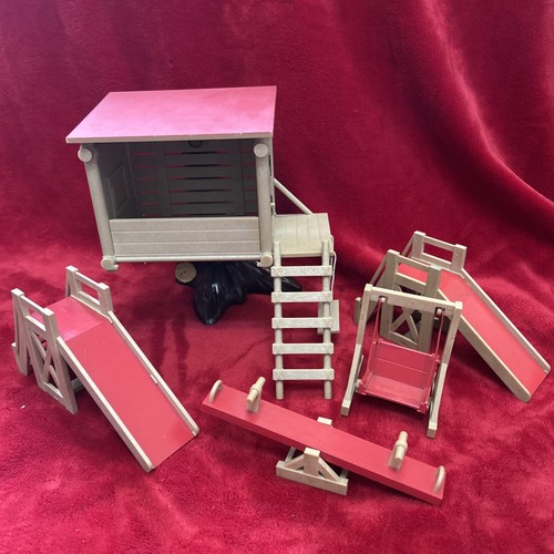 Sylvanian families vintage - sylvanian,
