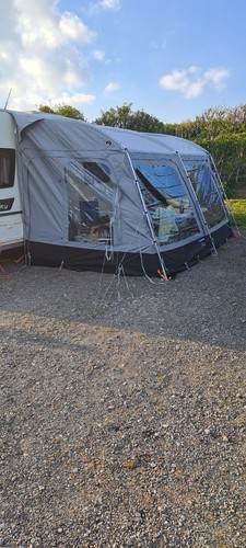 Forsale dometic rally - dometic,