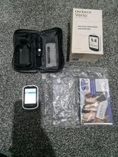 OneTouch Verio Blood Glucose