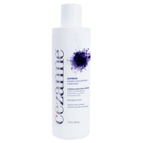 Cezanne express keratin - express,
