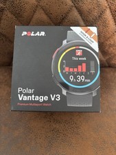 Polar Vantage V3 Premium
