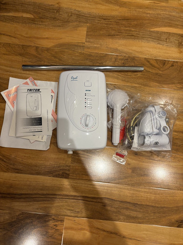 Triton opal 5kw - opal, electric