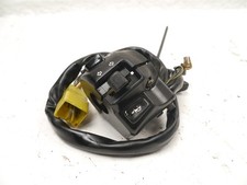 SUZUKI GSX750 W INAZUMA 1997-2002 LEFT SWITCHGEAR