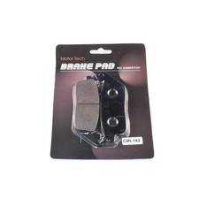 Front Brake Pads for Honda CB