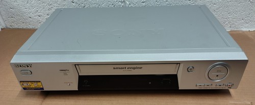 Sony slv se710 video - sony, cassette
