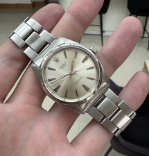 Vintage ROLEX OYSTER PRECISION