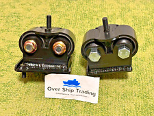 Cusco 223 910 A Engine Mount