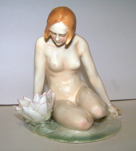 Vintage karl ens lovely - vintage,