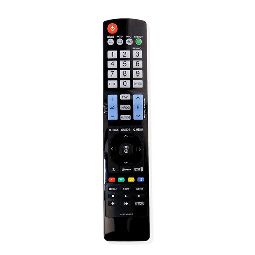 Akb73615312 remote control - akb73615312, for