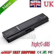 Battery for Toshiba Satellite