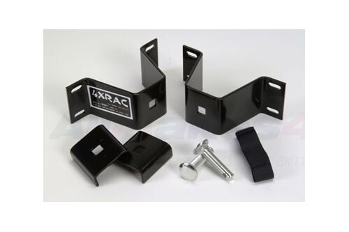 Hi-Lift jack mounting kit