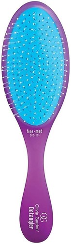 Olivia garden detangler - olivia,