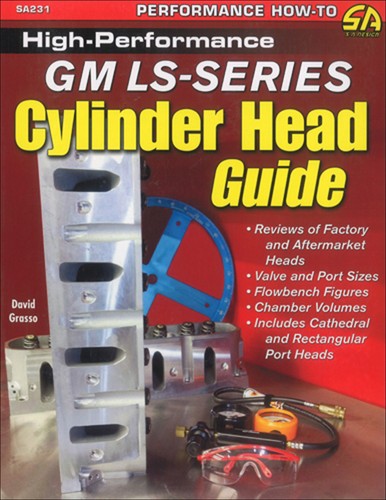 High performance ls - high, gm