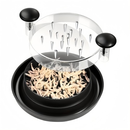 Chicken shredder tool for meat - tool,