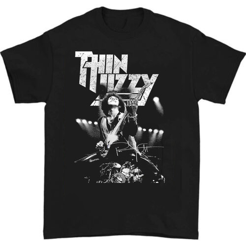 Thin lizzy phil - thin,