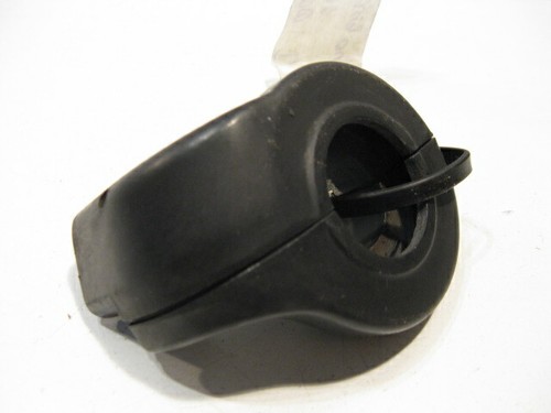 Handlebar mount handlebar
