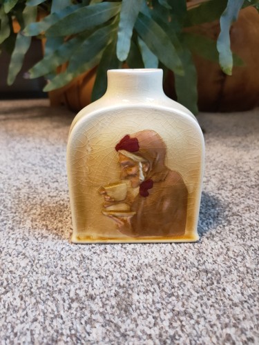 Rare royal doulton kingsware - rare,