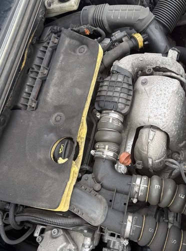 Peugeot expert 2018 engine - ,