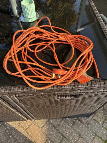 Flymo power cable - flymo,