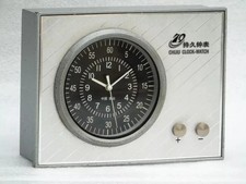 VGC CHIJIU CLOCK WATCH CO