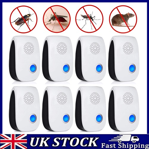 Electric ultrasonic pest - electric,