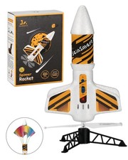 Rocket Launcher for Kids -