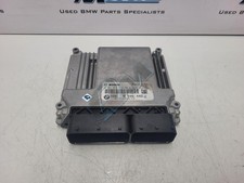 BMW DDE Engine Control ECU