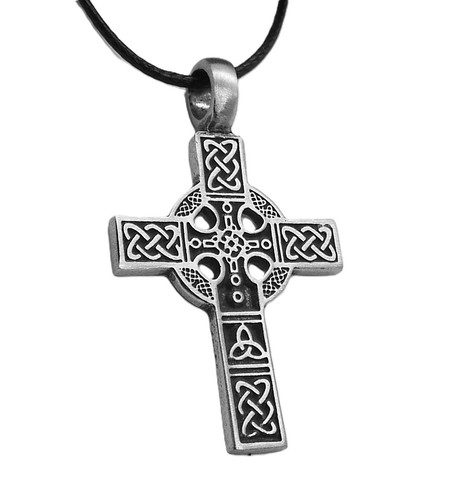 Pagan pewter celtic irish high - celtic,