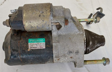 Proton Satria GTI 1.8 Starter