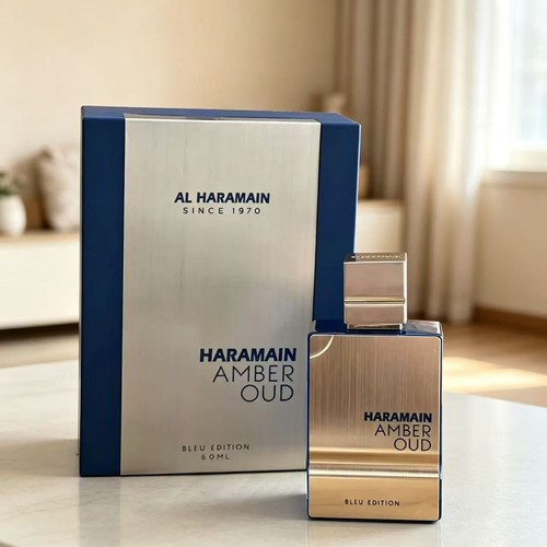 Haramain amber oud - haramain,