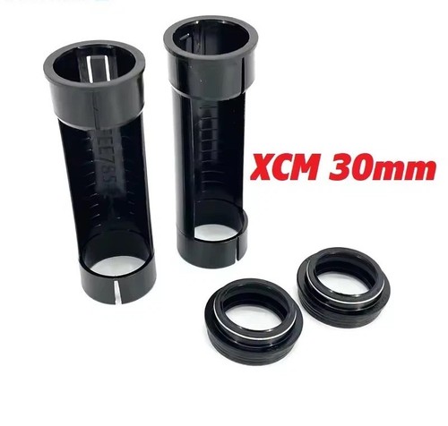 Suntour xcm 30mm fork - xcm,