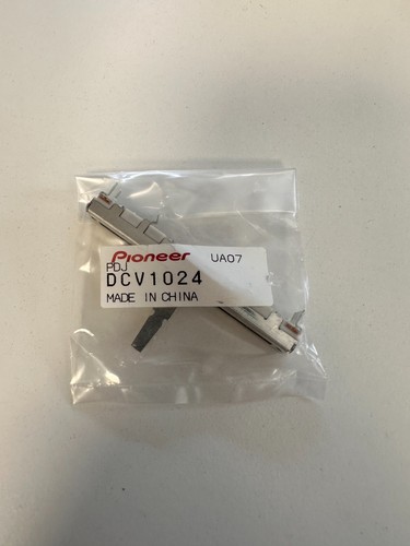 Pioneer original fader dcv1024 - pioneer,