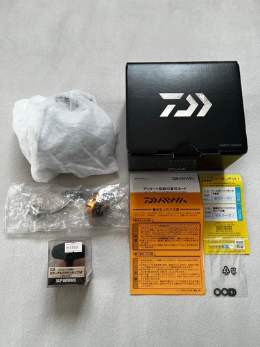 Daiwa airity lt4000 xh - 23, lt4000-xh